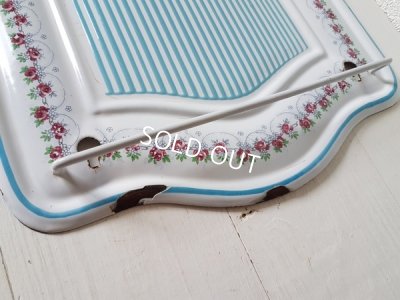 画像11: BBローズガーランド柄レードルラック