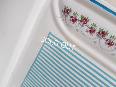 画像10: BBローズガーランド柄レードルラック