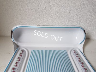 画像6: BBローズガーランド柄レードルラック