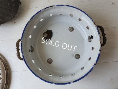 画像7: ホーローウォーマー