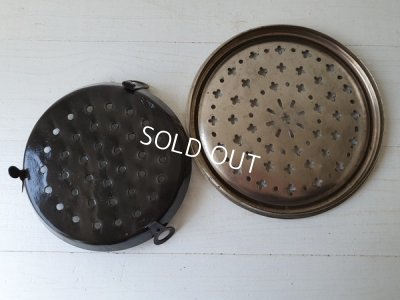 画像10: ホーローウォーマー