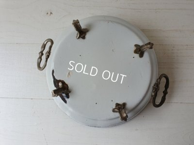 画像14: ホーローウォーマー