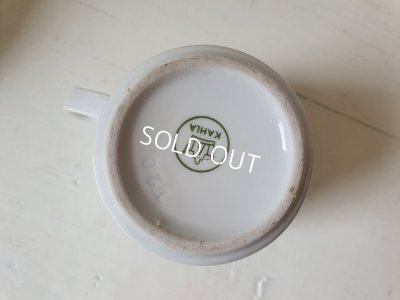 画像16: KAHLA社赤ずきんちゃん柄プレートセット