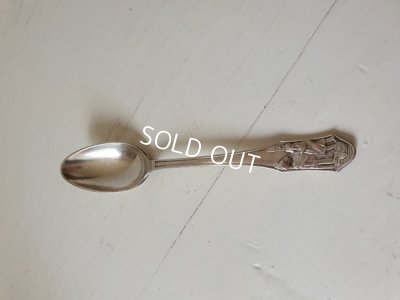 画像17: KAHLA社赤ずきんちゃん柄プレートセット