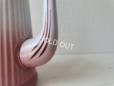 画像7: BBピンクグラデーションコーヒーポット