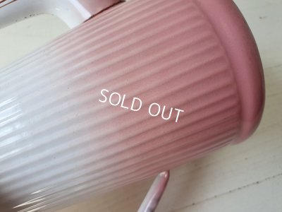 画像6: BBピンクグラデーションコーヒーポット