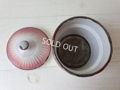 画像5: BBピンクグラデーションコーヒーポット