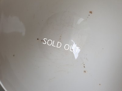 画像7: サルグミンヌオーデ花柄カフェオレボウル