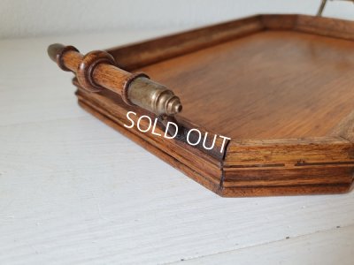 画像3: アンティ―クオークトレイ