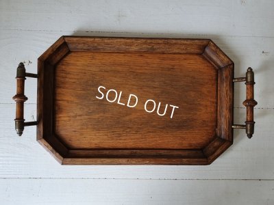 画像5: アンティ―クオークトレイ