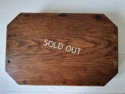 画像6: アンティ―クオークトレイ