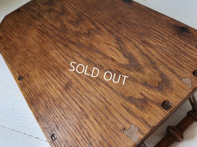 画像7: アンティ―クオークトレイ