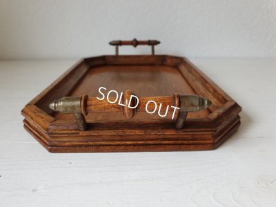 画像12: アンティ―クオークトレイ