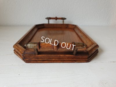 画像11: アンティ―クオークトレイ