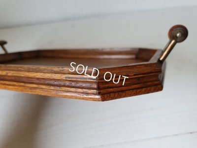 画像8: アンティ―クオークトレイ