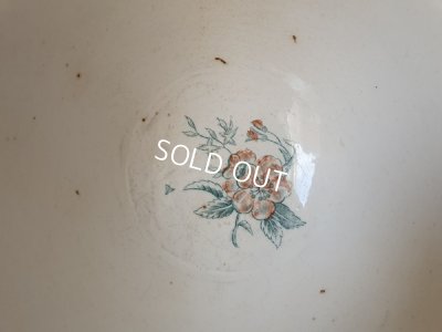 画像6: サルグミンヌCÉRÈSカフェオレボウル