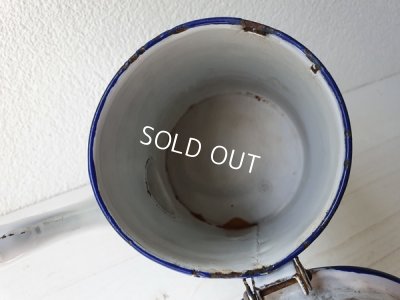 画像5: Japyローズ柄チョコレートポット　