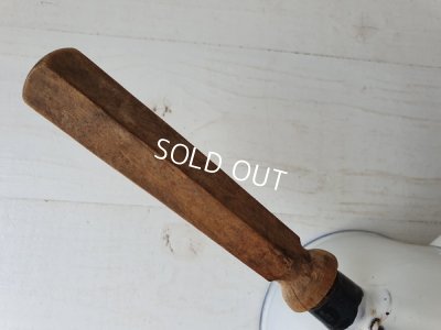 画像10: Japyローズ柄チョコレートポット　