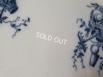 画像6: サルグミンヌWatteauプレート2P