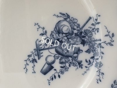 画像16: サルグミンヌWatteauプレート2P