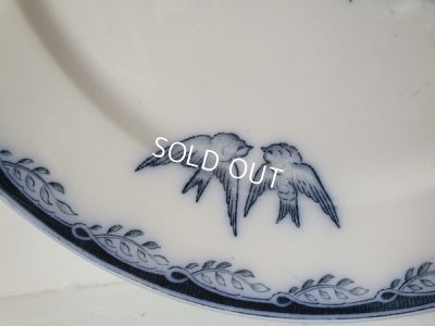 画像18: サルグミンヌWatteauプレート2P