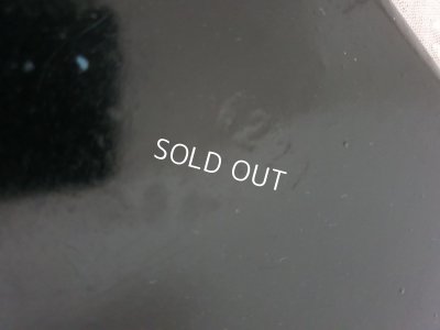 画像5: ナポレオン三世すずらん柄トレイ