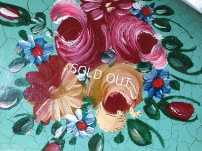 画像6: ブリキ製カトラリーケース