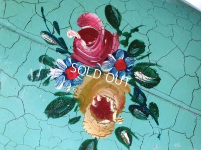 画像7: ブリキ製カトラリーケース