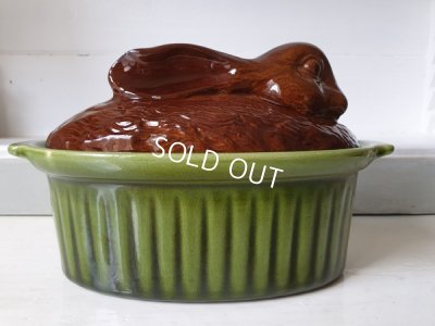 画像6: うさぎのテリーヌケース