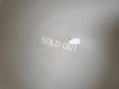 画像9: リュネヴィルチェリー柄カフェオレボウル