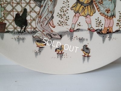 画像5: Froment Richard サルグミンプレート