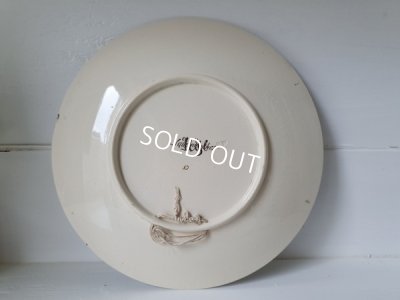 画像7: Froment Richard サルグミンプレート