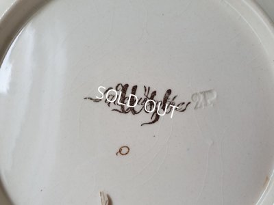 画像9: Froment Richard サルグミンプレート