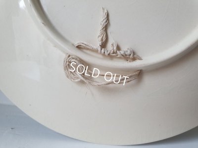 画像10: Froment Richard サルグミンプレート