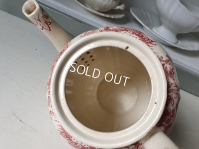 画像11: Villeroy＆Boch陶器コーヒーポット