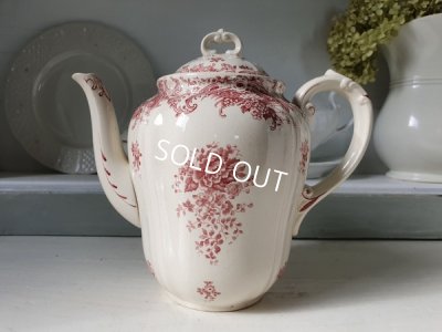 画像13: Villeroy＆Boch陶器コーヒーポット