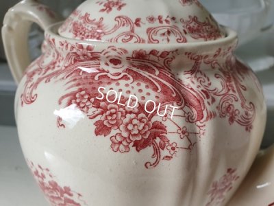 画像2: Villeroy＆Boch陶器コーヒーポット