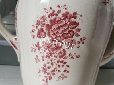 画像3: Villeroy＆Boch陶器コーヒーポット