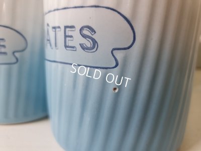 画像13: BFブルーグラデーションキャニスター