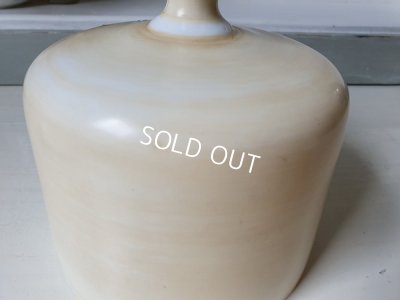 画像8: オパリンガラスエンジェル柄チーズドーム