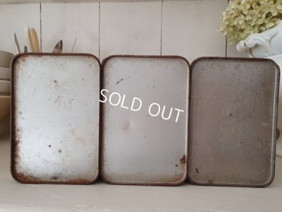 画像12: ローズ柄ショコラメニエ缶