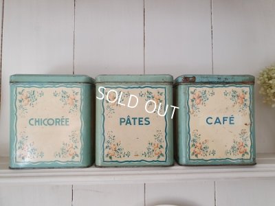 画像13: ローズ柄ショコラメニエ缶