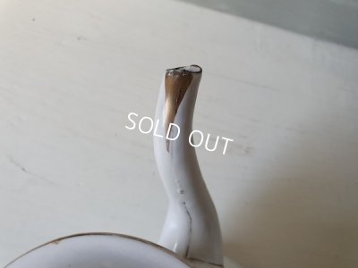 画像9: BW花柄コーヒーポット