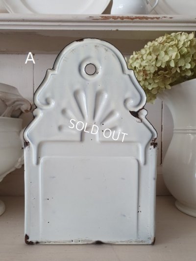 画像3: ホーローローズガーランドセル&フラワー缶