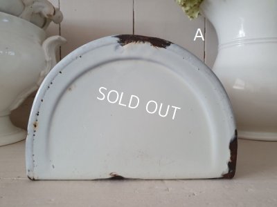 画像9: ホーローローズガーランドセル&フラワー缶