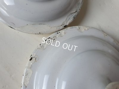 画像11: エトワール社花柄キャニスターセット