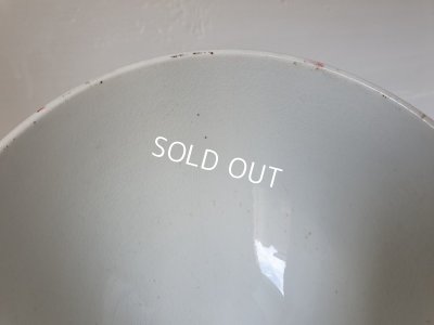 画像9: VIEILLARD BORDEAUXパンジー柄カフェオレボウル