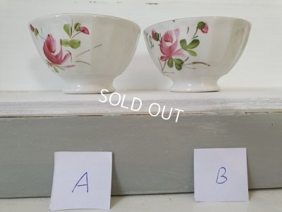 画像5: 手描きカフェオレボウル