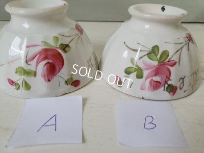 画像2: 手描きカフェオレボウル