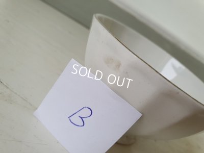 画像8: 手描きカフェオレボウル